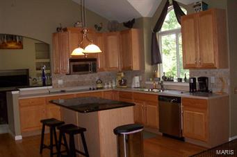 Romaine Spring Estates - Residential