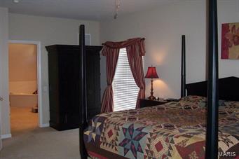 Romaine Spring Estates - Residential