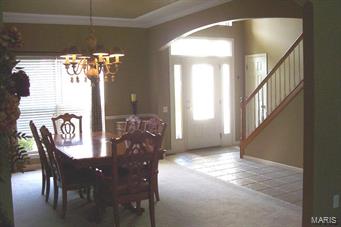 Romaine Spring Estates - Residential