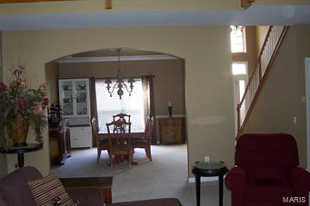 Romaine Spring Estates - Residential