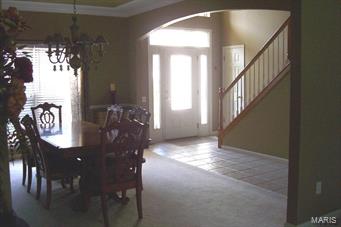 Romaine Spring Estates - Residential