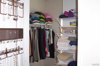 Romaine Spring Estates - Residential