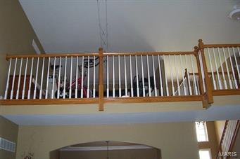 Romaine Spring Estates - Residential