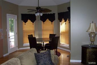 Romaine Spring Estates - Residential