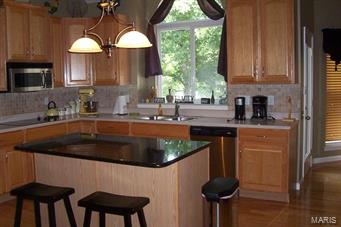 Romaine Spring Estates - Residential