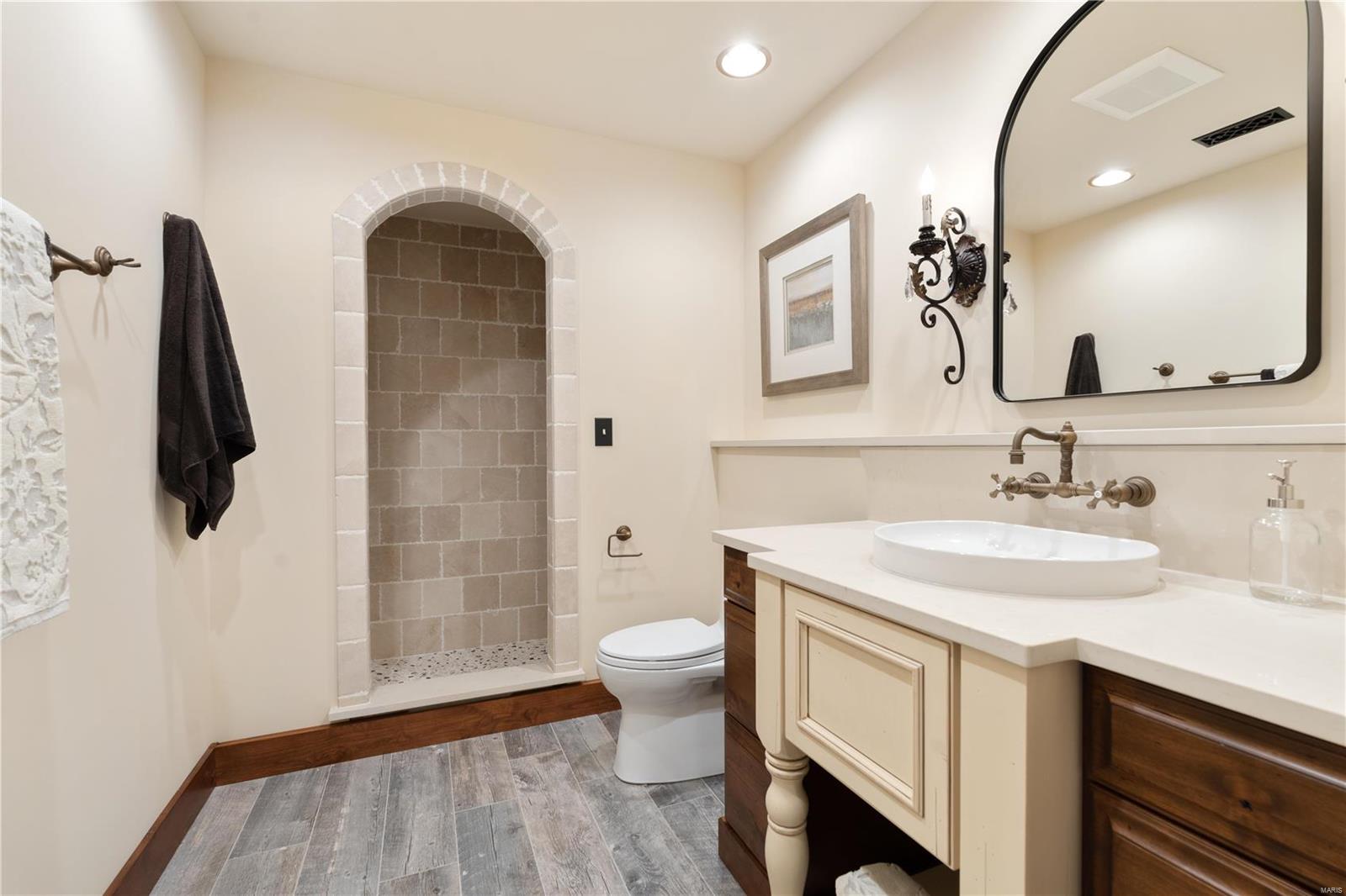 Brookhollow - Residential