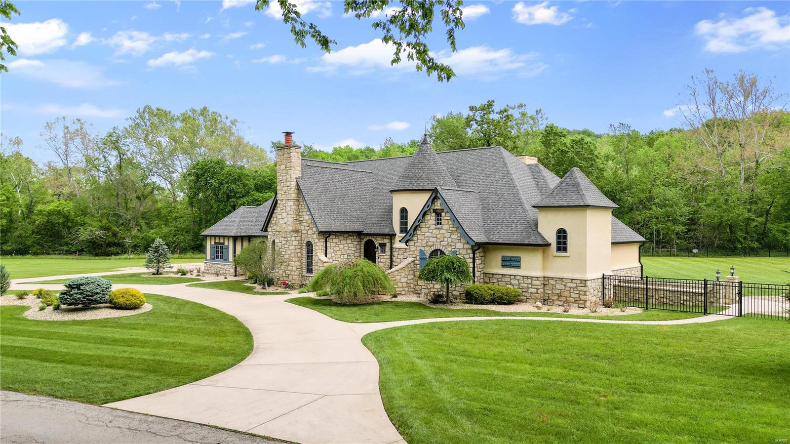 Brookhollow - Residential