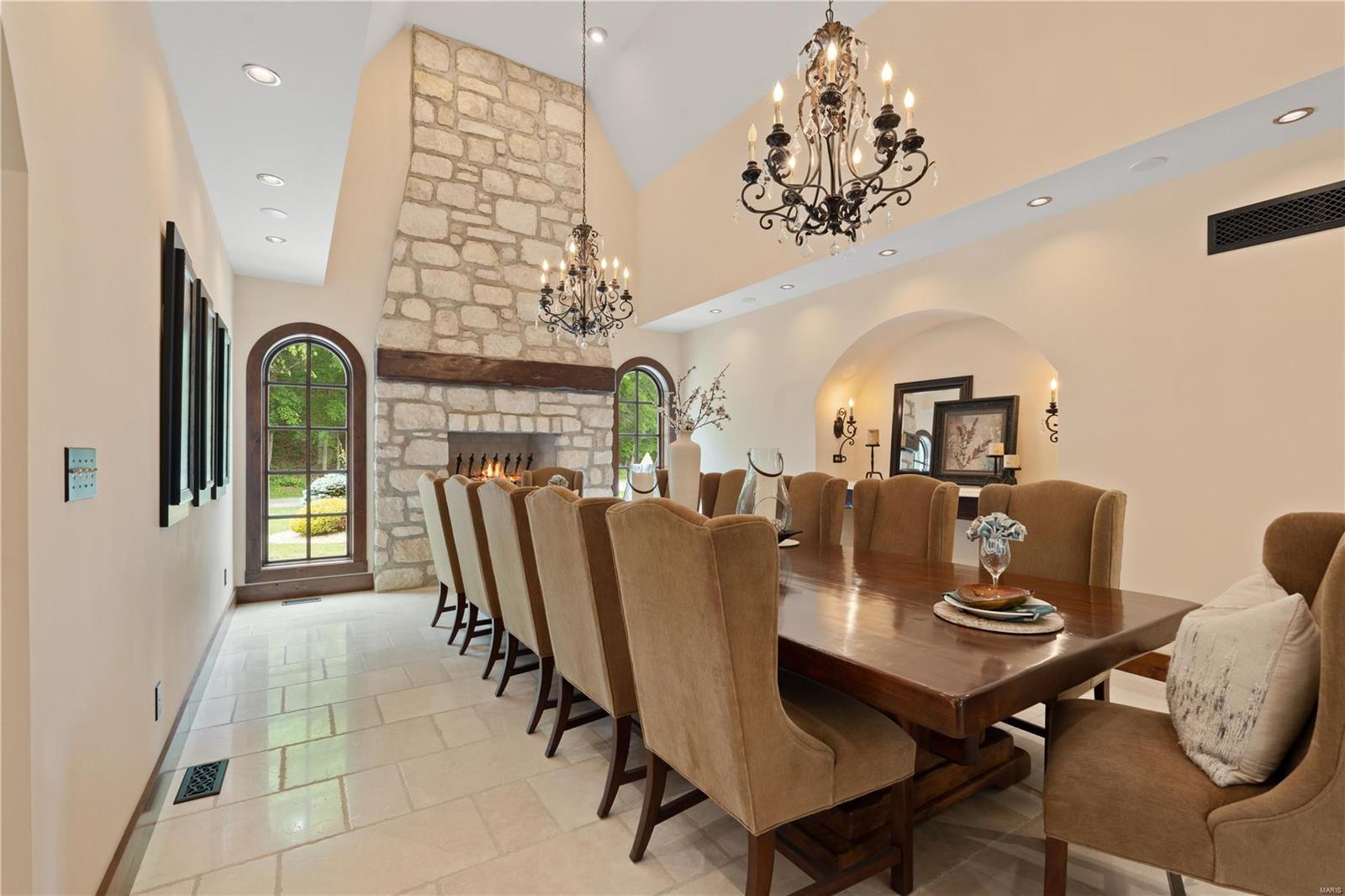 Brookhollow - Residential