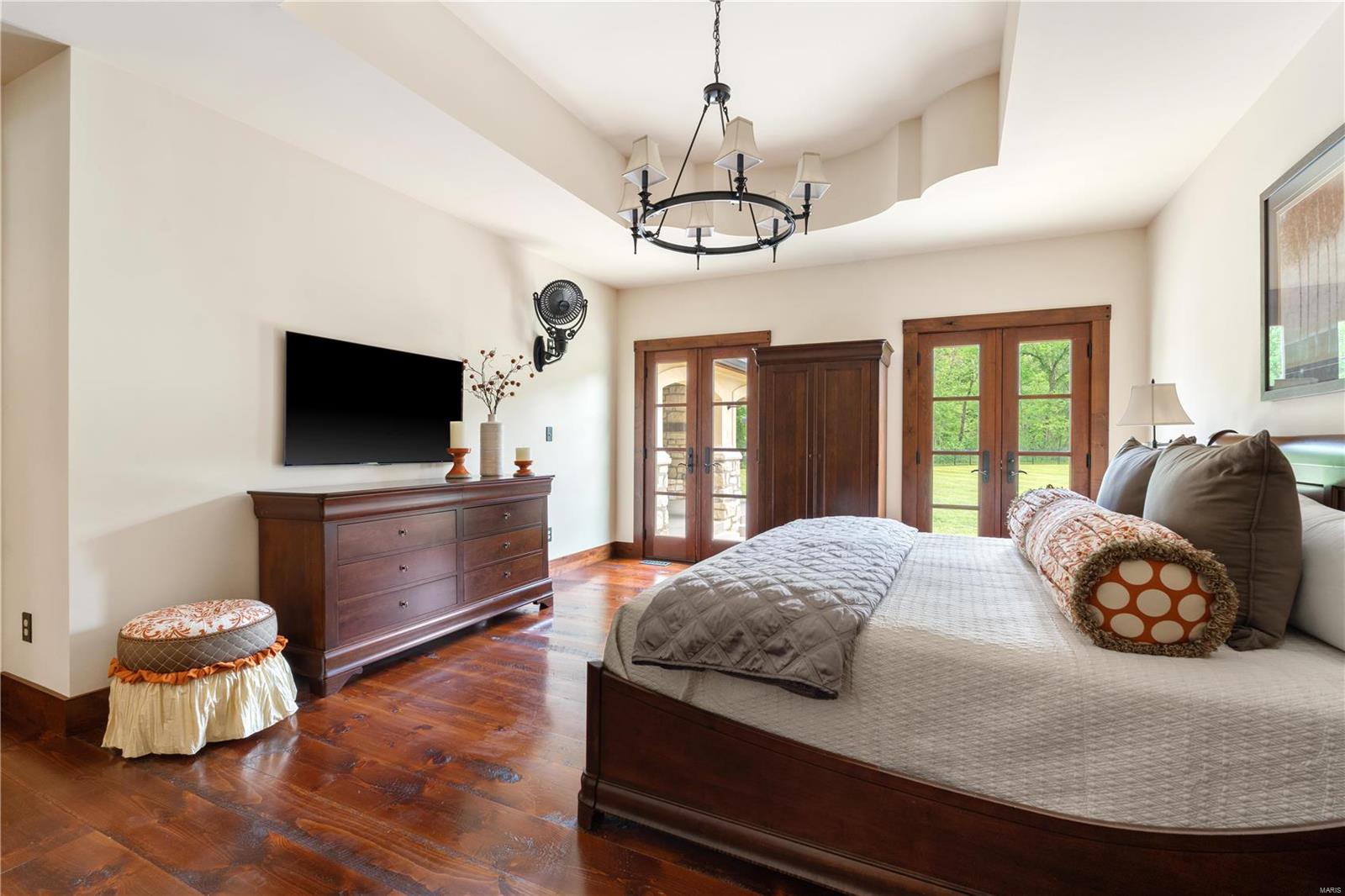 Brookhollow - Residential