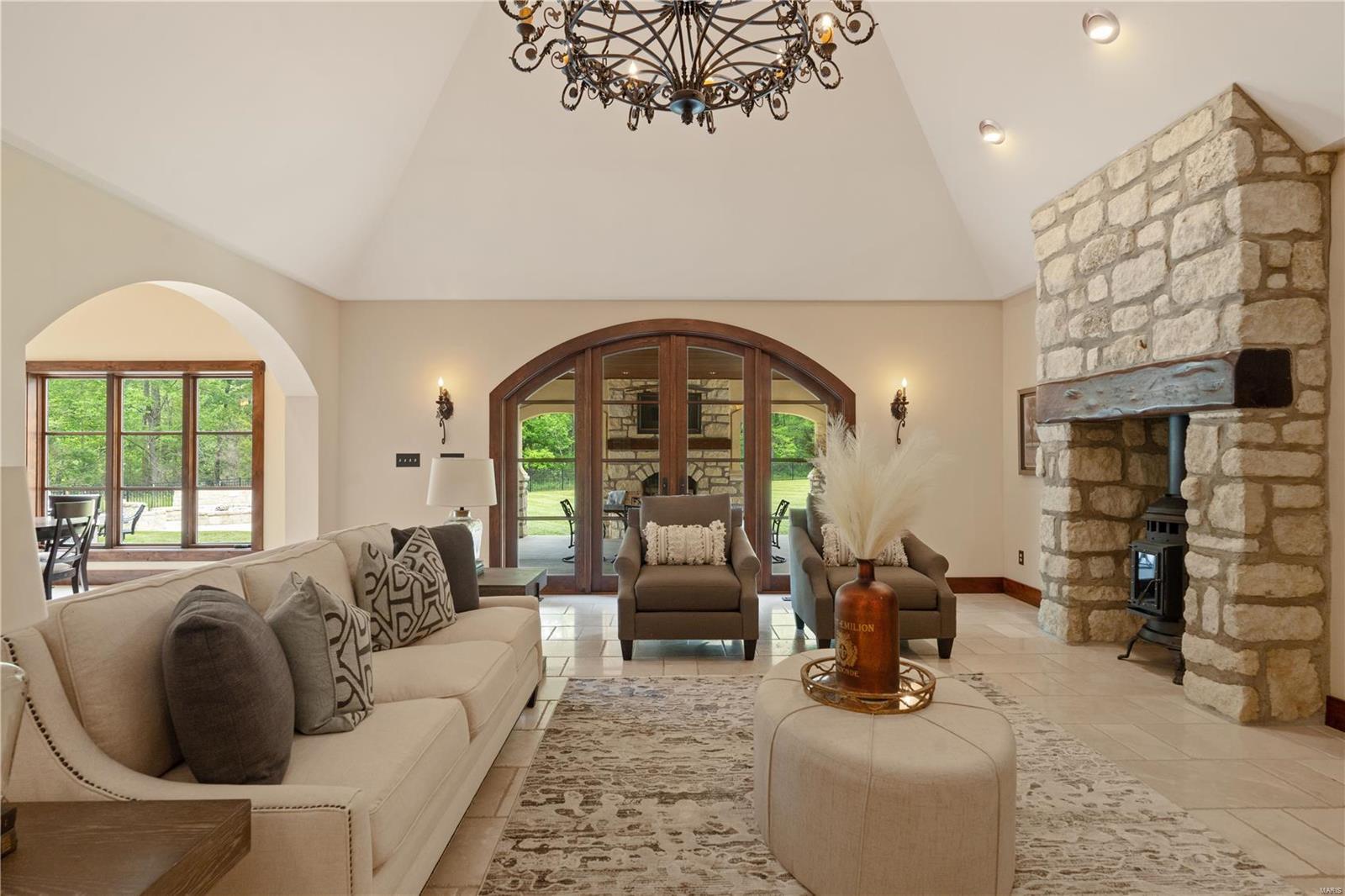 Brookhollow - Residential