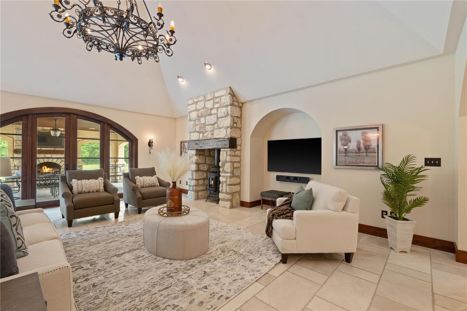 Brookhollow - Residential