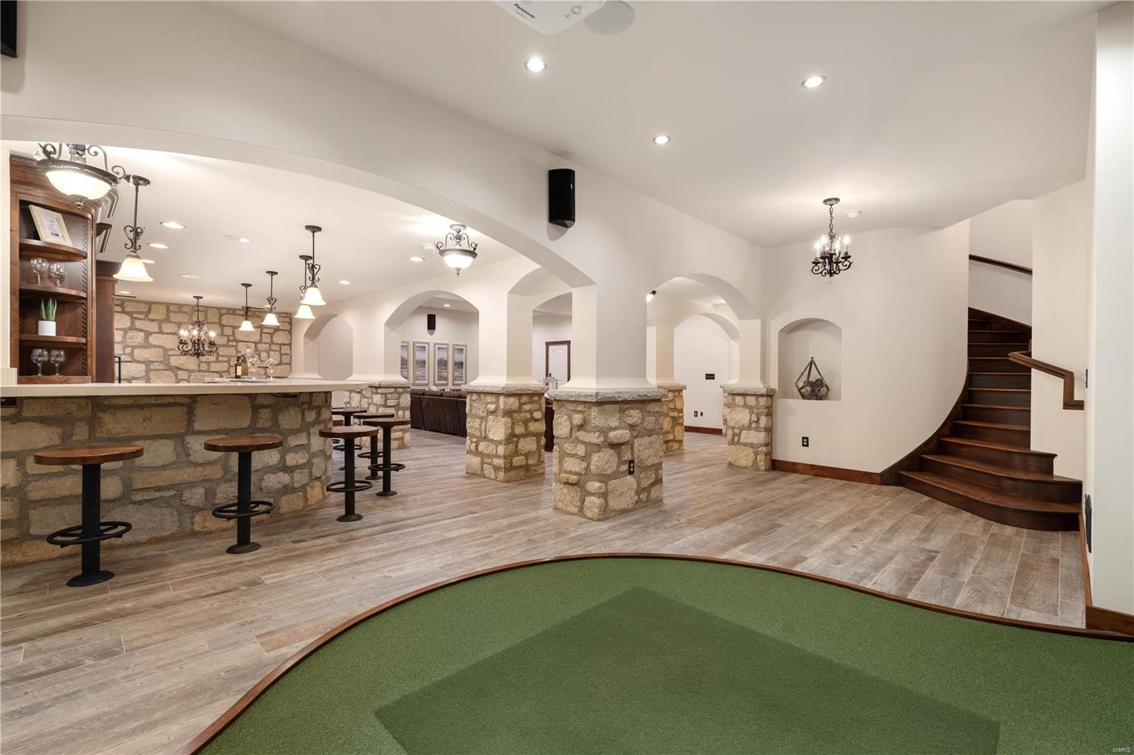 Brookhollow - Residential