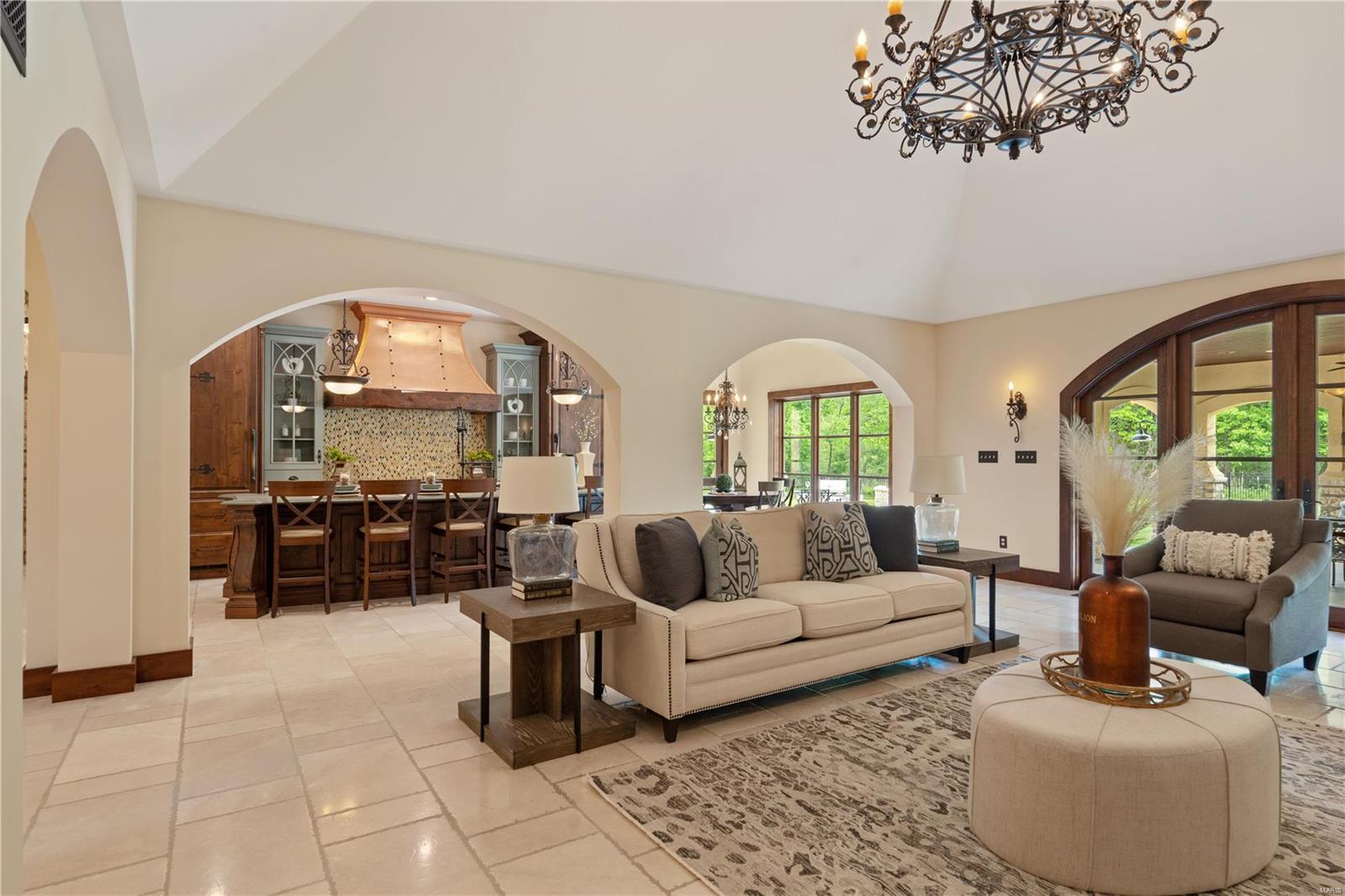 Brookhollow - Residential