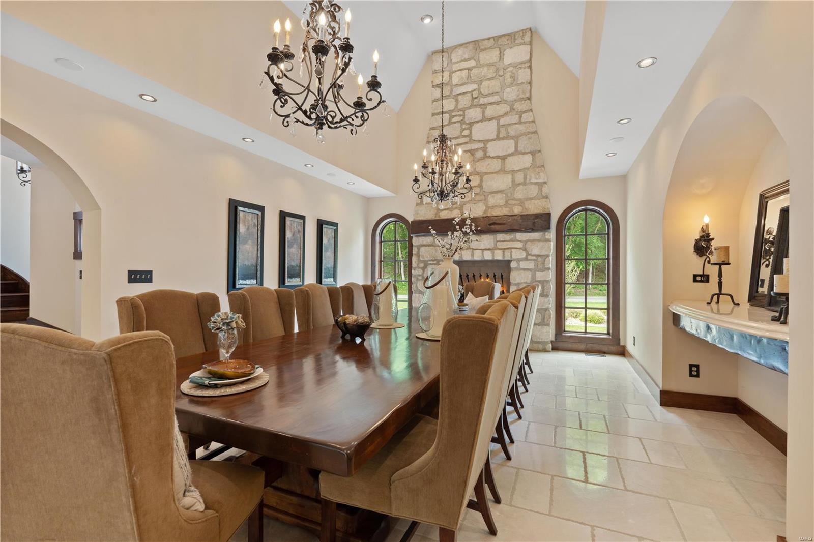 Brookhollow - Residential