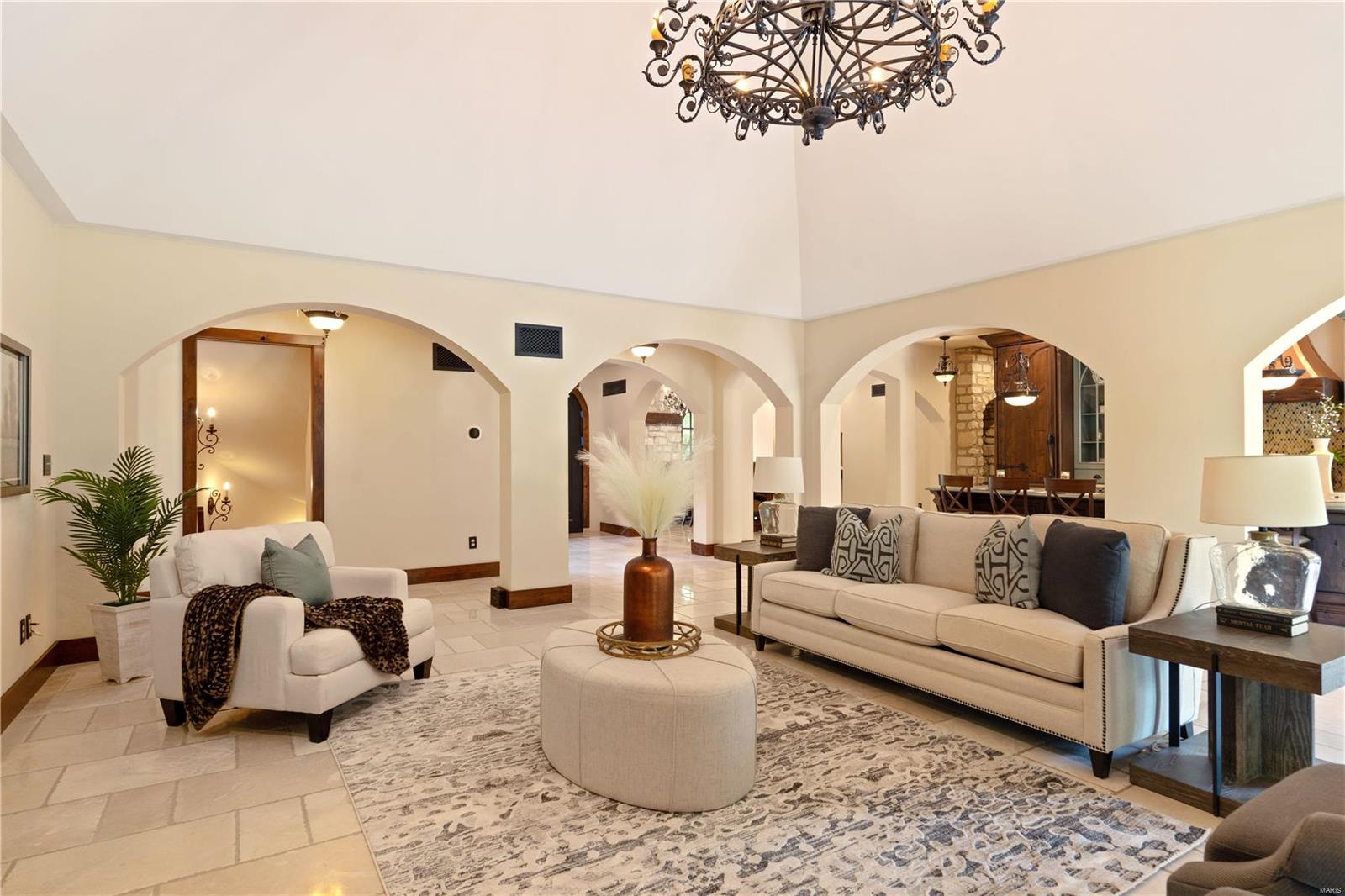 Brookhollow - Residential