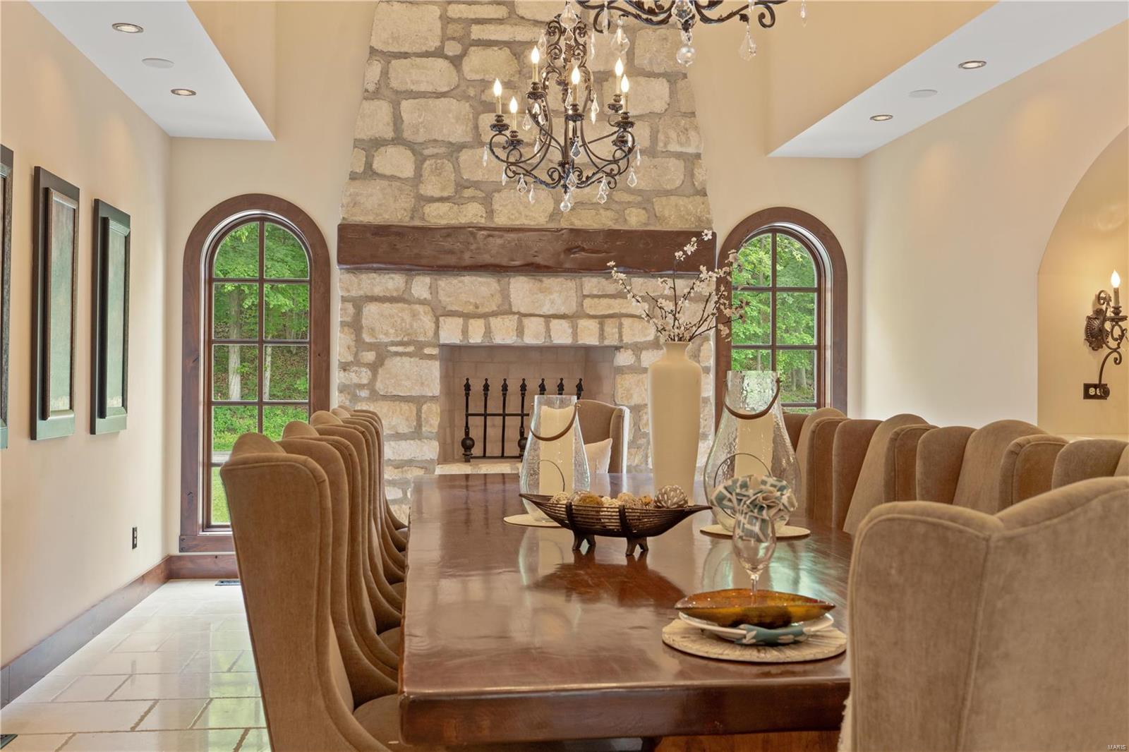 Brookhollow - Residential