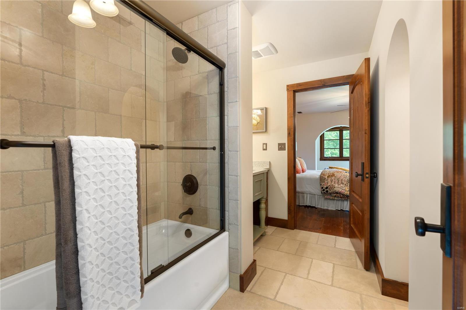 Brookhollow - Residential