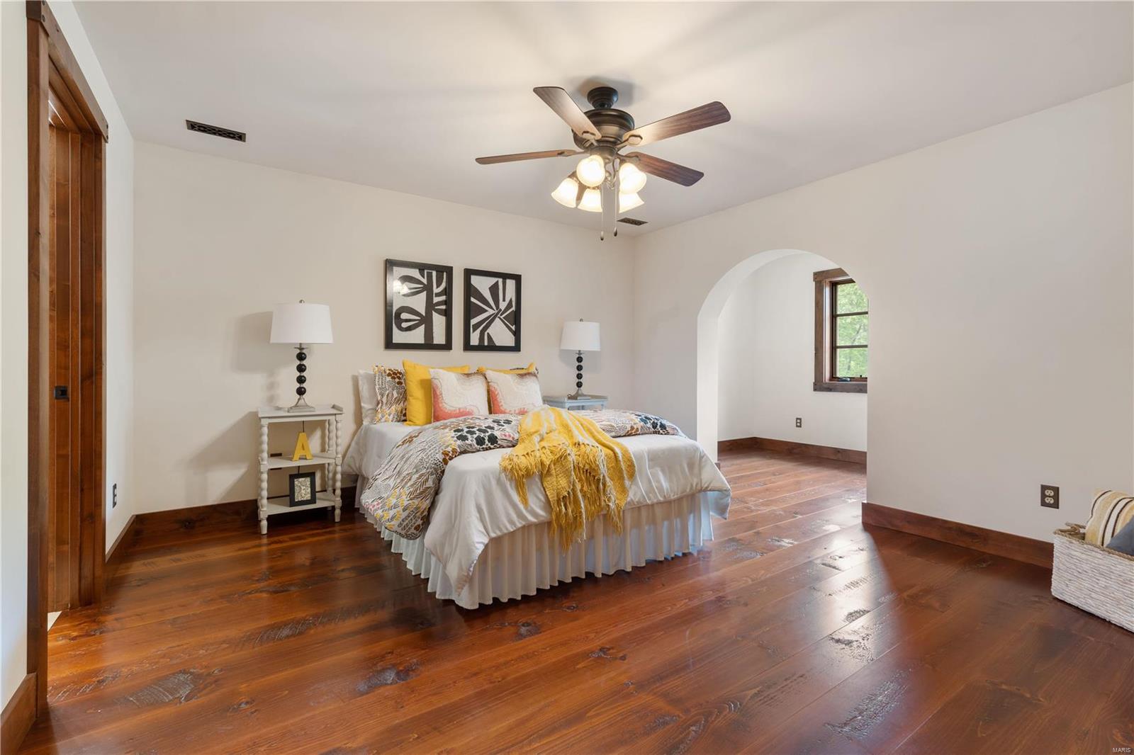 Brookhollow - Residential