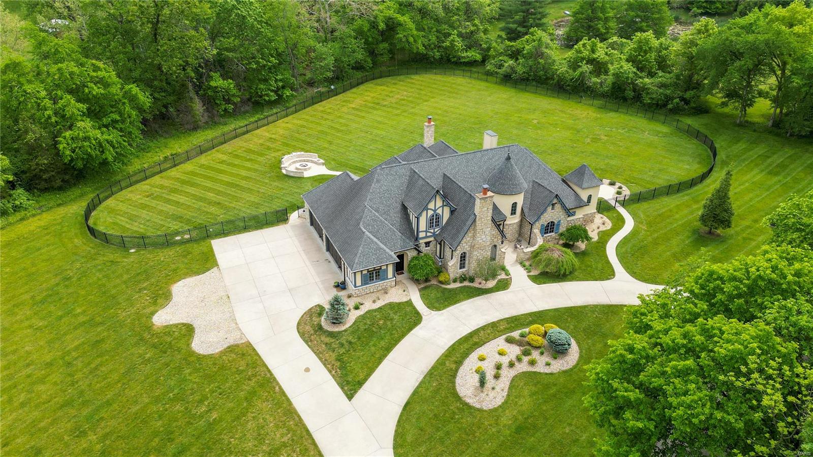 Brookhollow - Residential