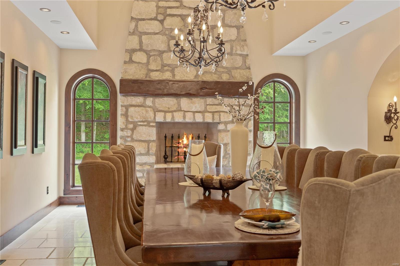 Brookhollow - Residential