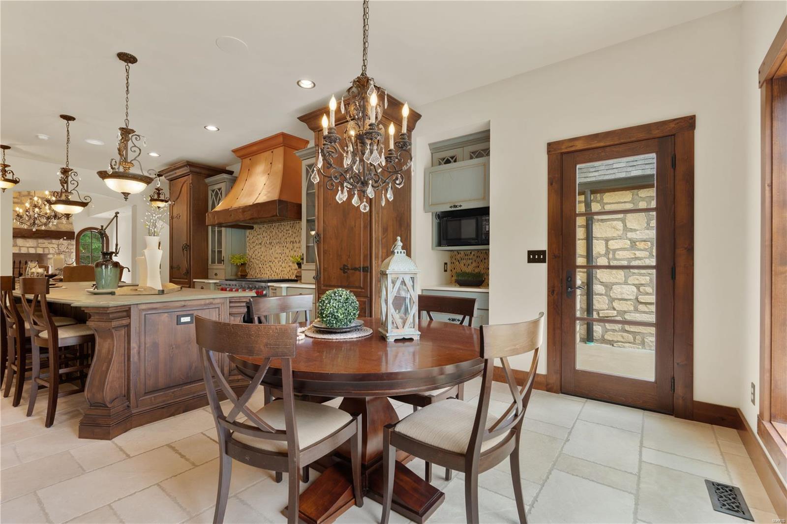 Brookhollow - Residential