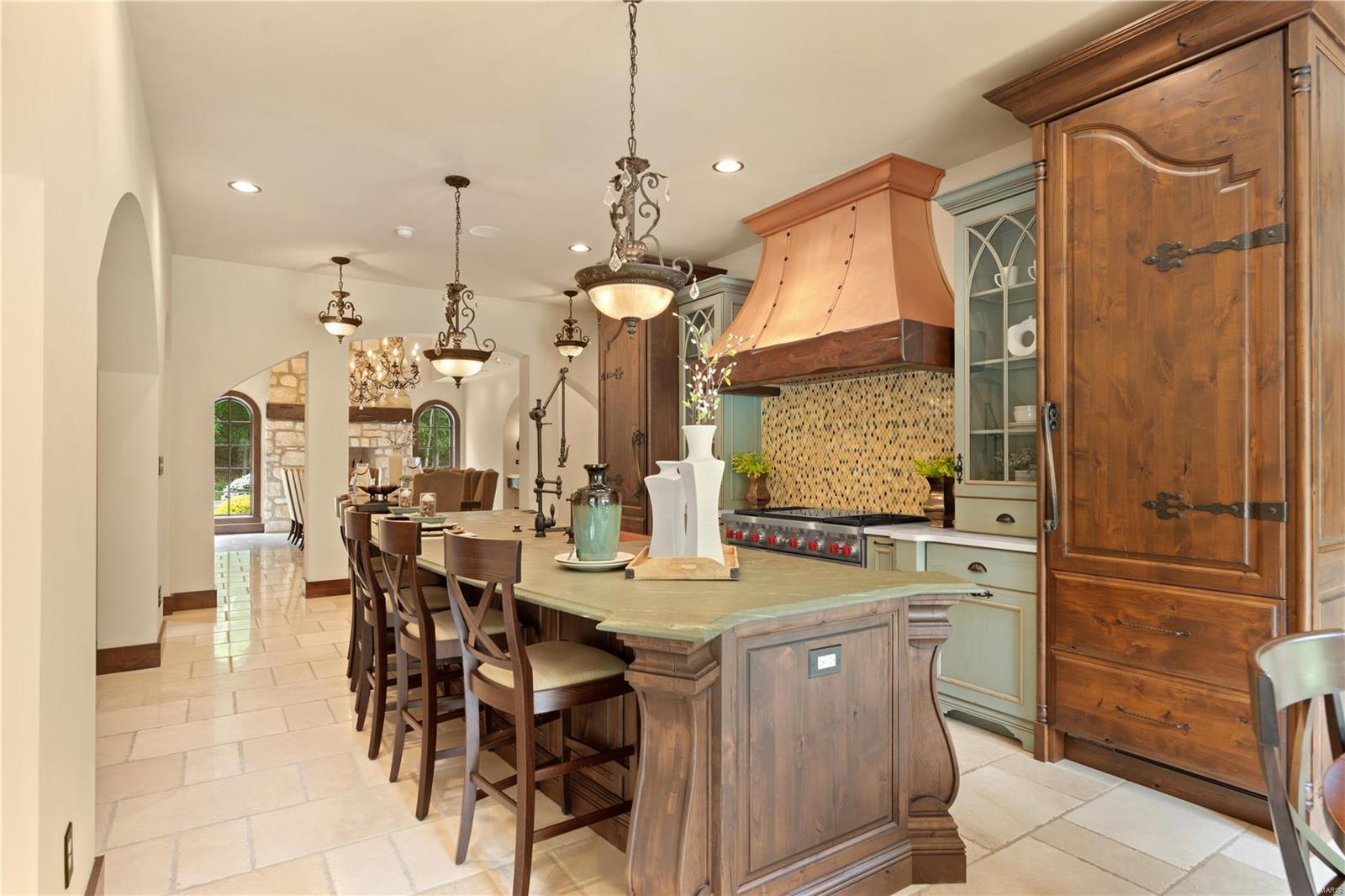 Brookhollow - Residential