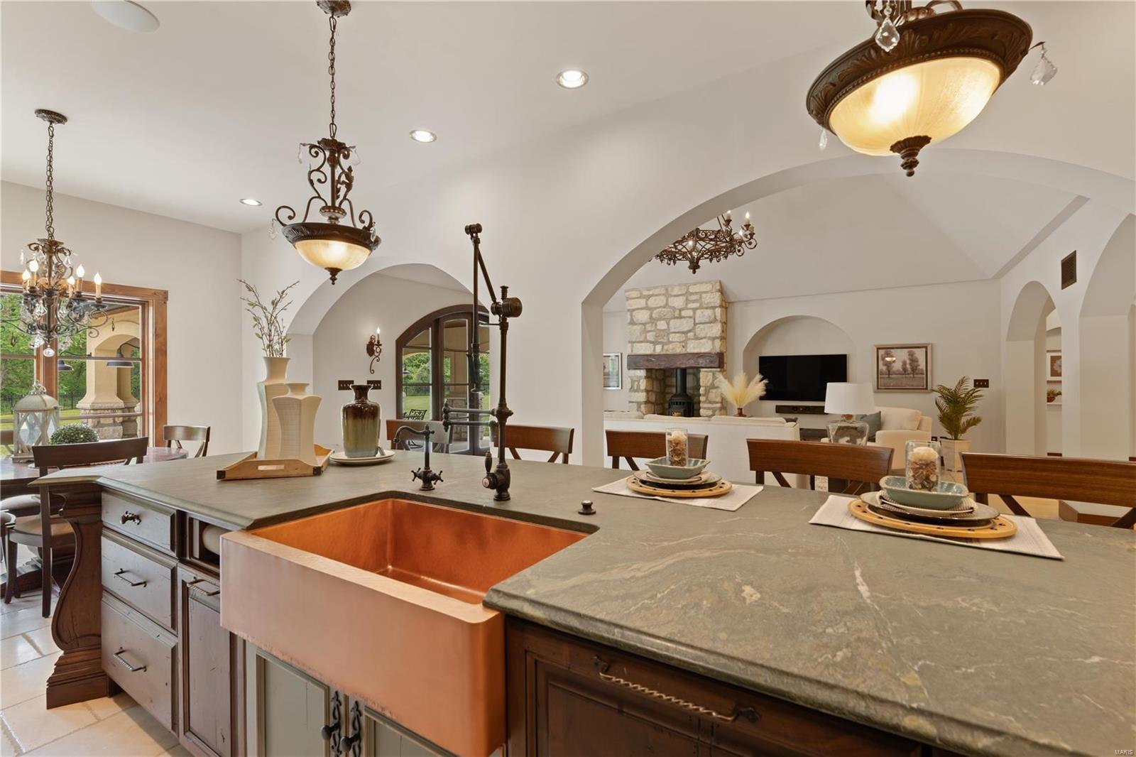 Brookhollow - Residential