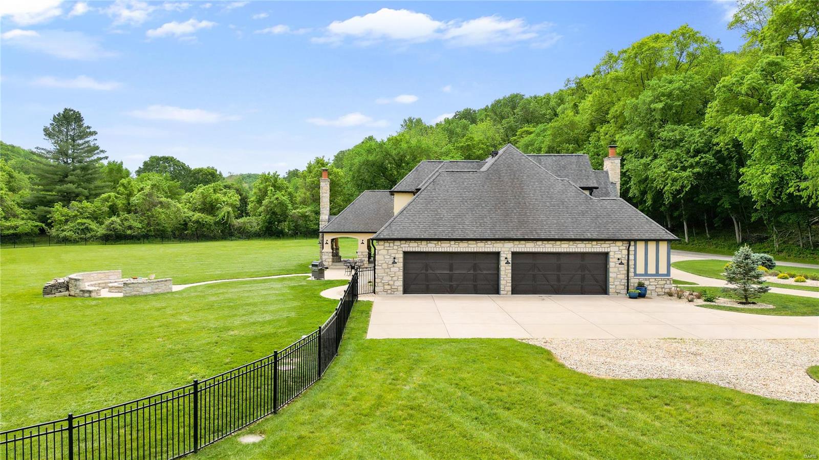 Brookhollow - Residential