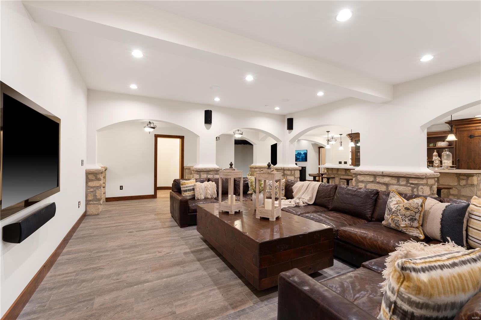 Brookhollow - Residential