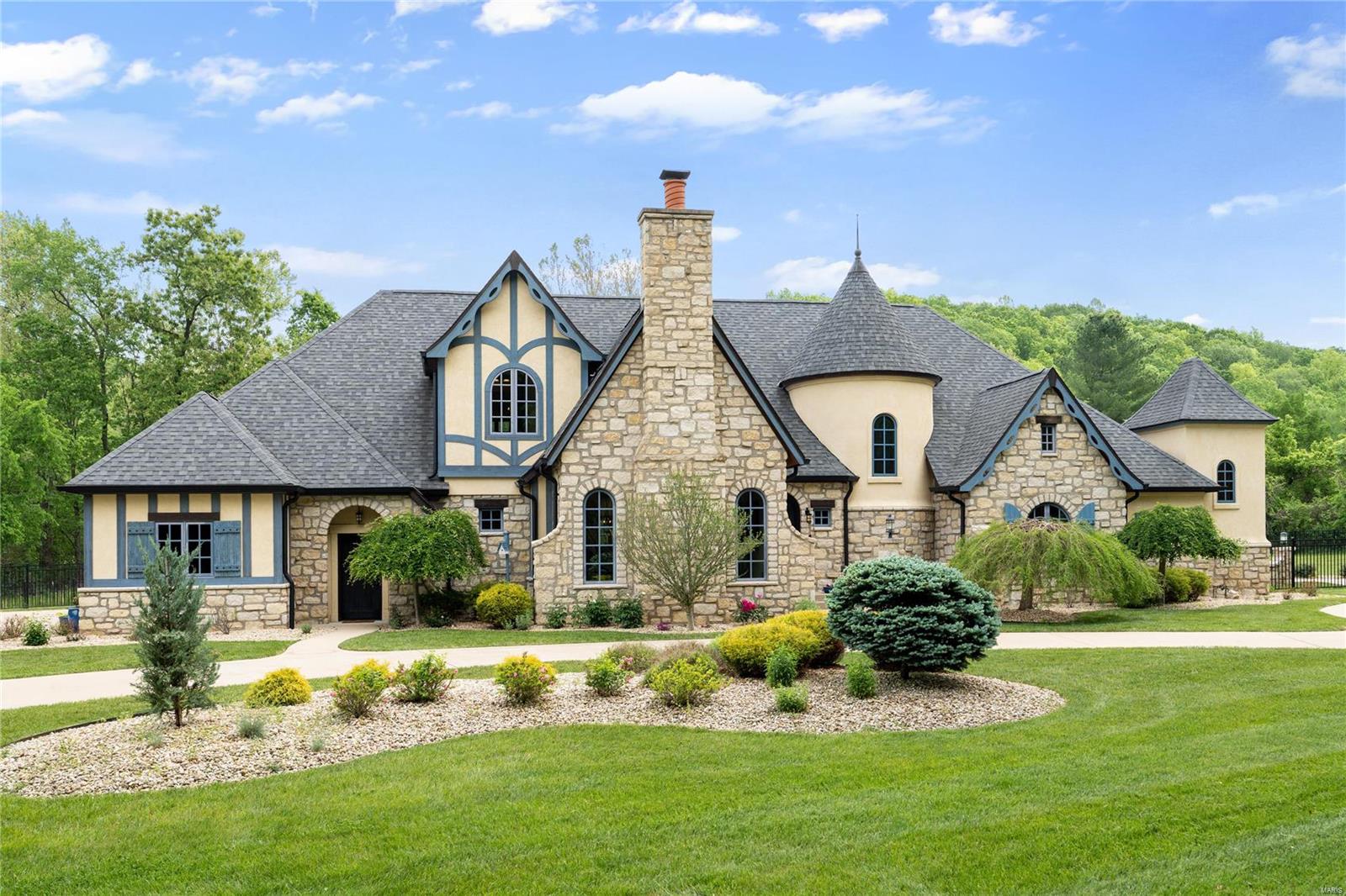 Brookhollow - Residential