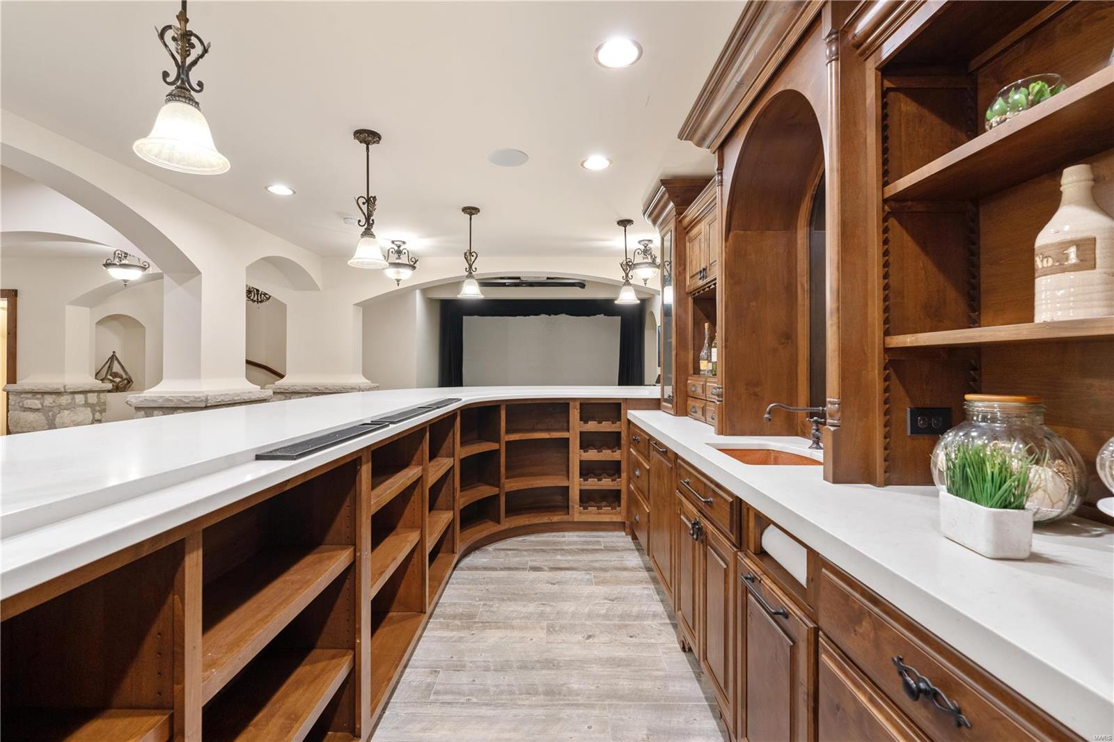 Brookhollow - Residential