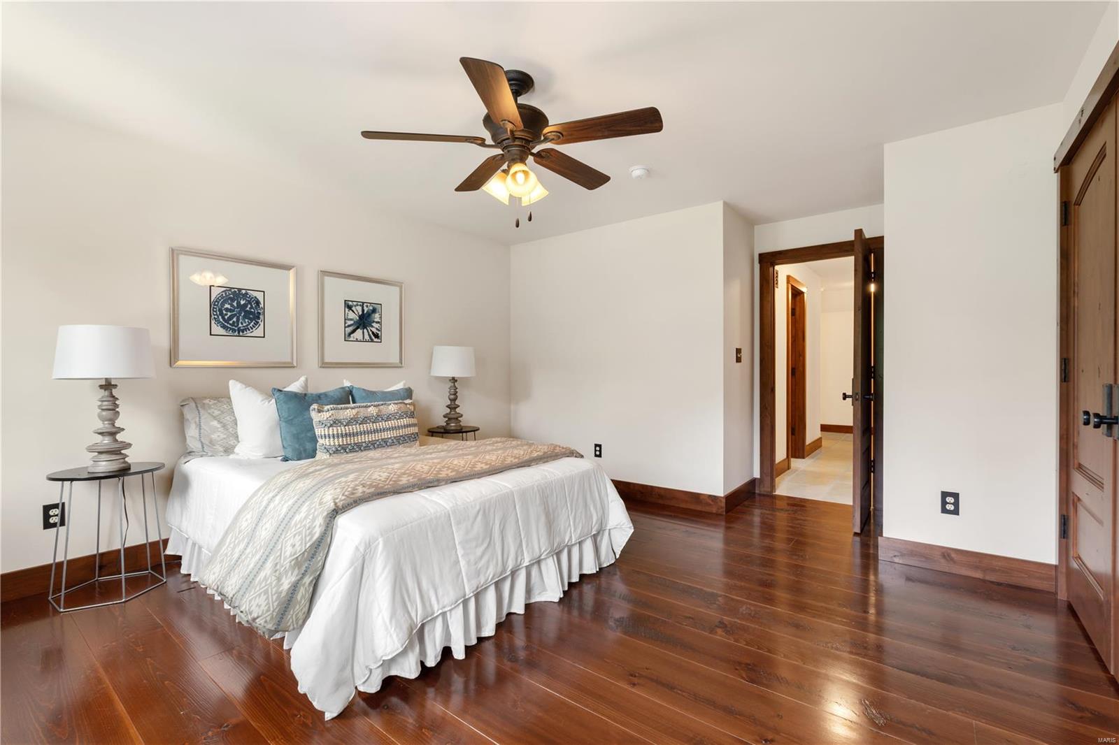 Brookhollow - Residential