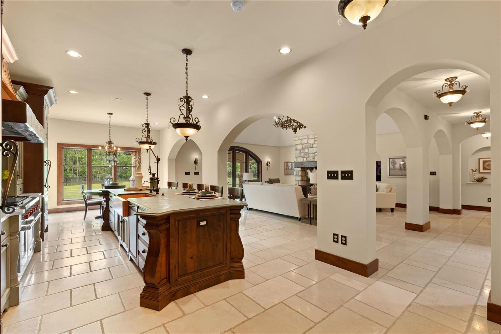 Brookhollow - Residential