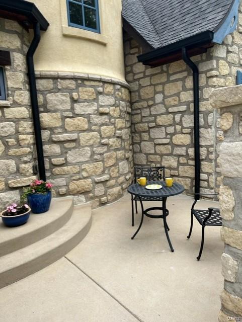 Brookhollow - Residential