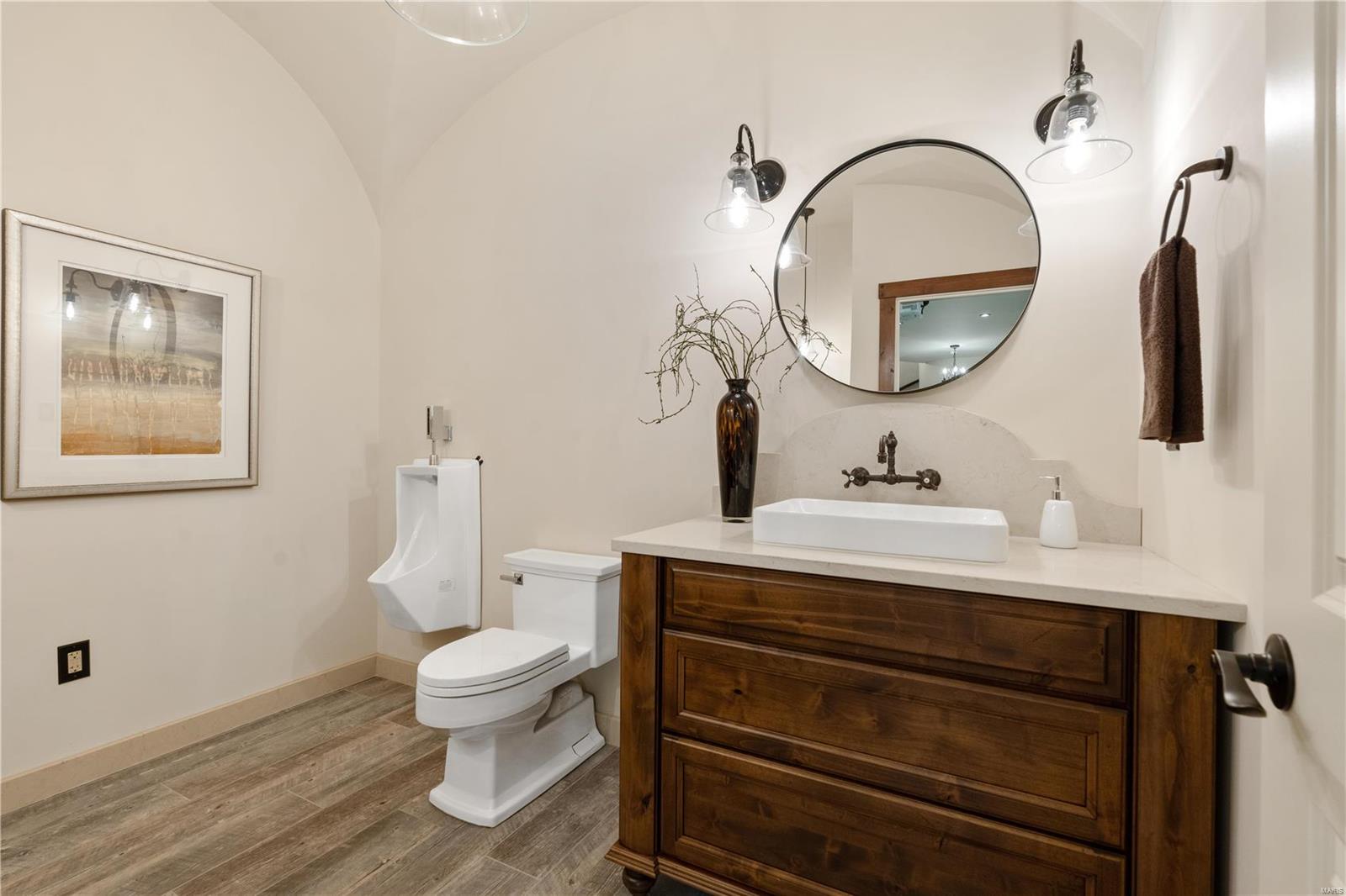 Brookhollow - Residential