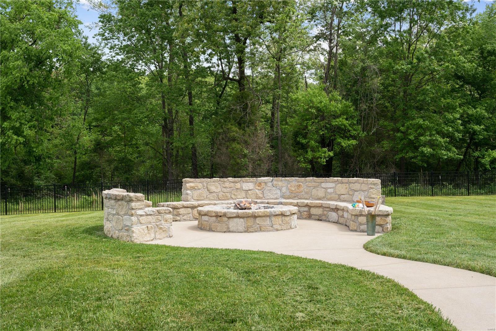 Brookhollow - Residential