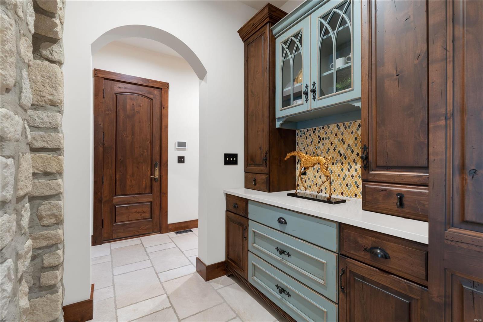 Brookhollow - Residential