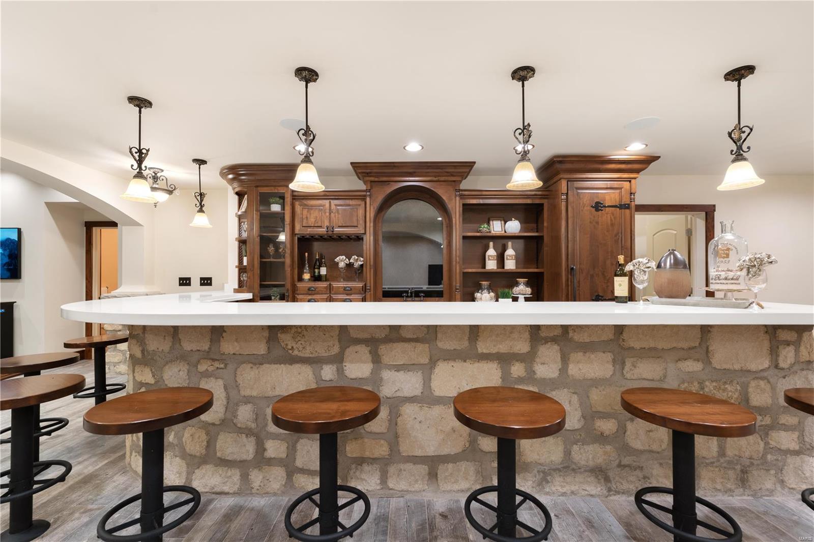 Brookhollow - Residential