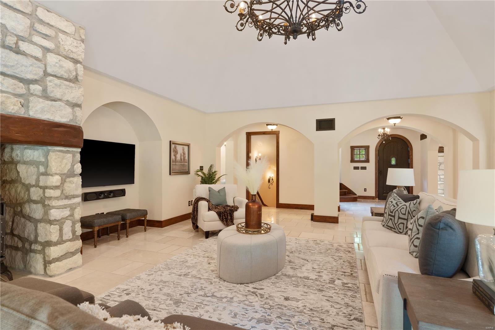 Brookhollow - Residential