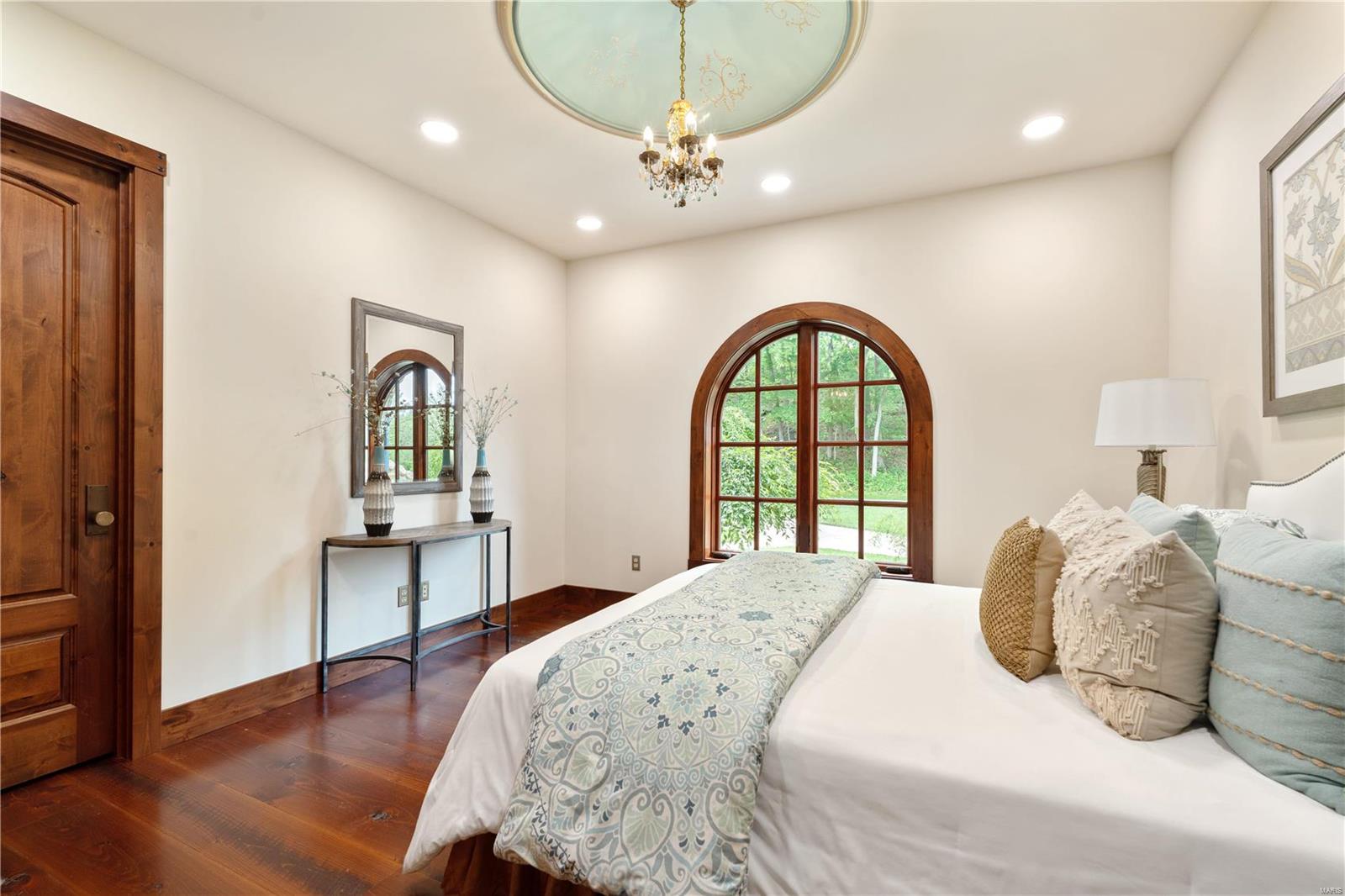 Brookhollow - Residential