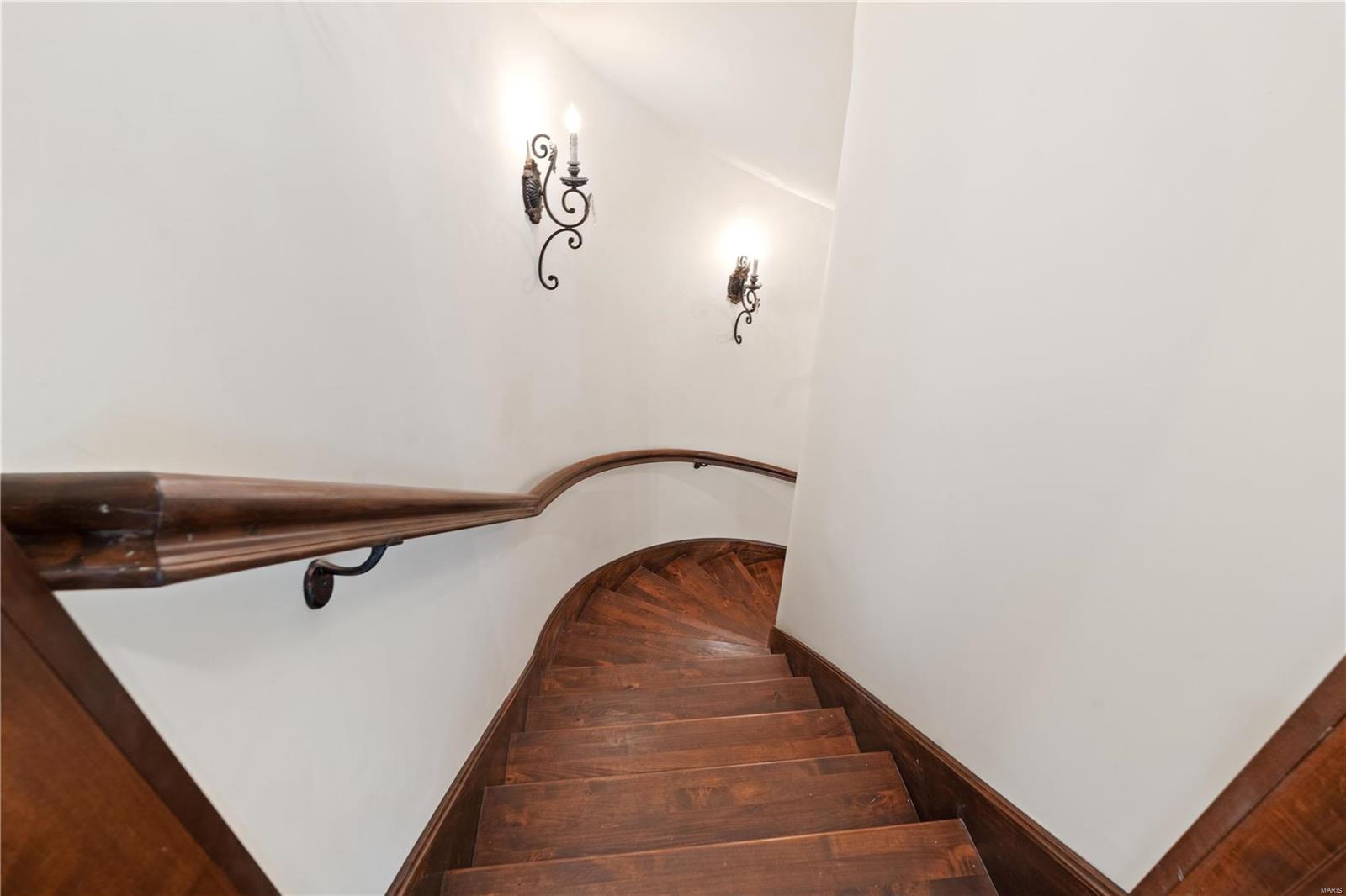 Brookhollow - Residential