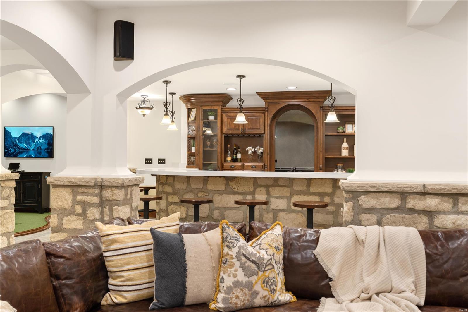 Brookhollow - Residential