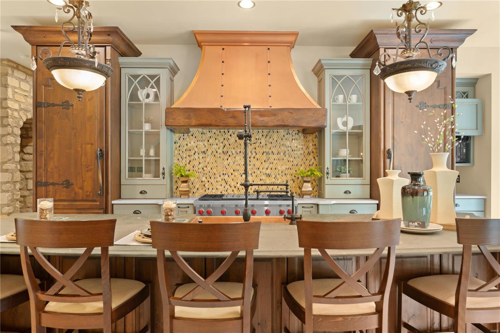 Brookhollow - Residential