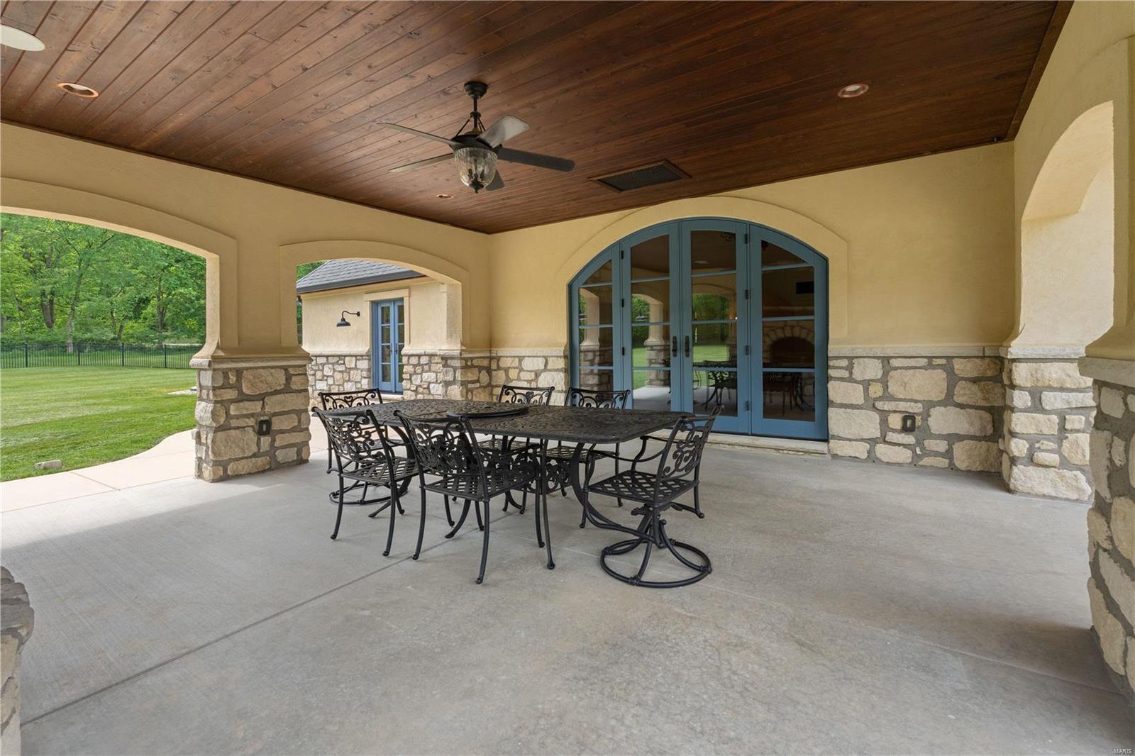 Brookhollow - Residential