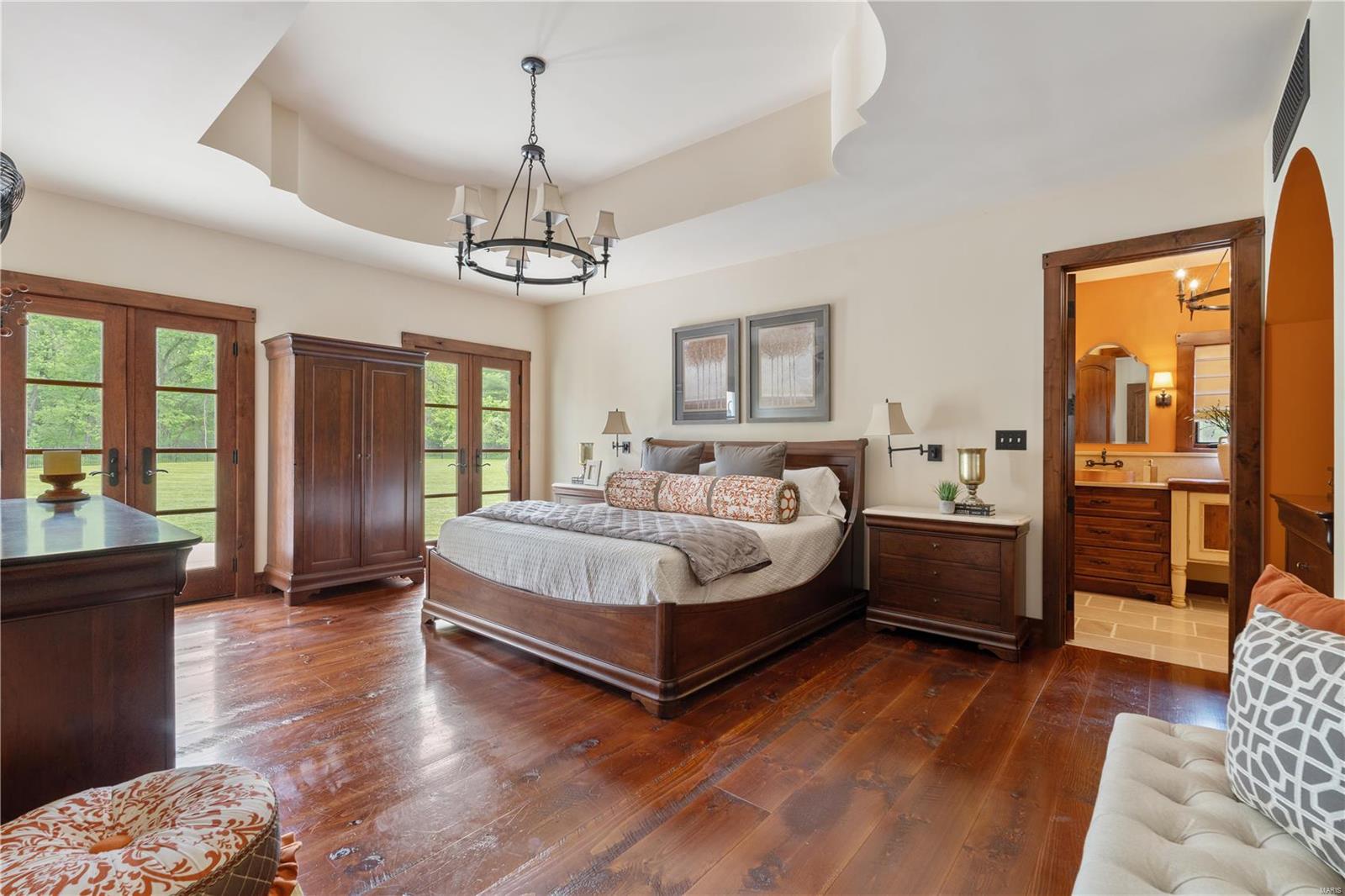 Brookhollow - Residential