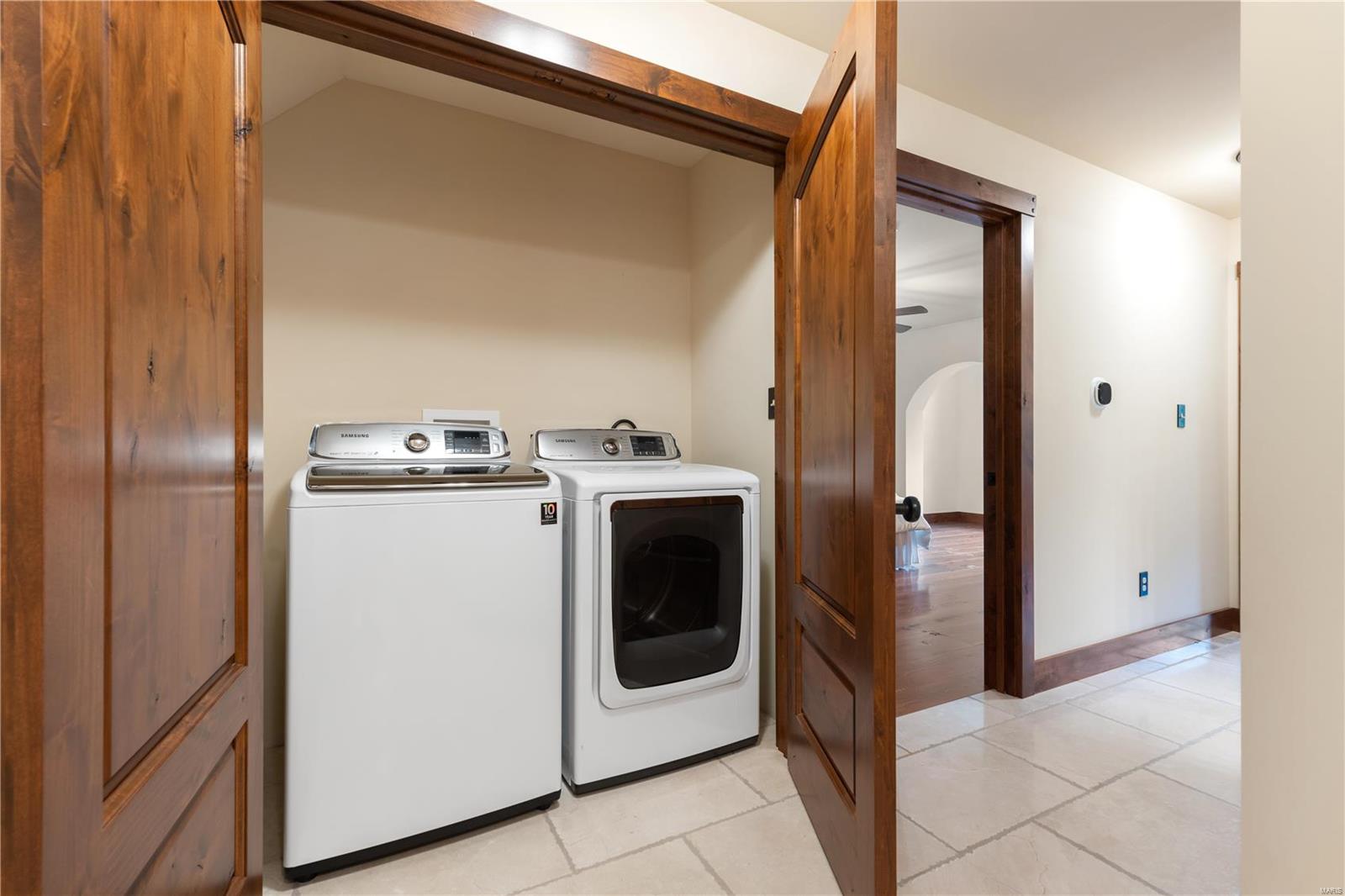 Brookhollow - Residential