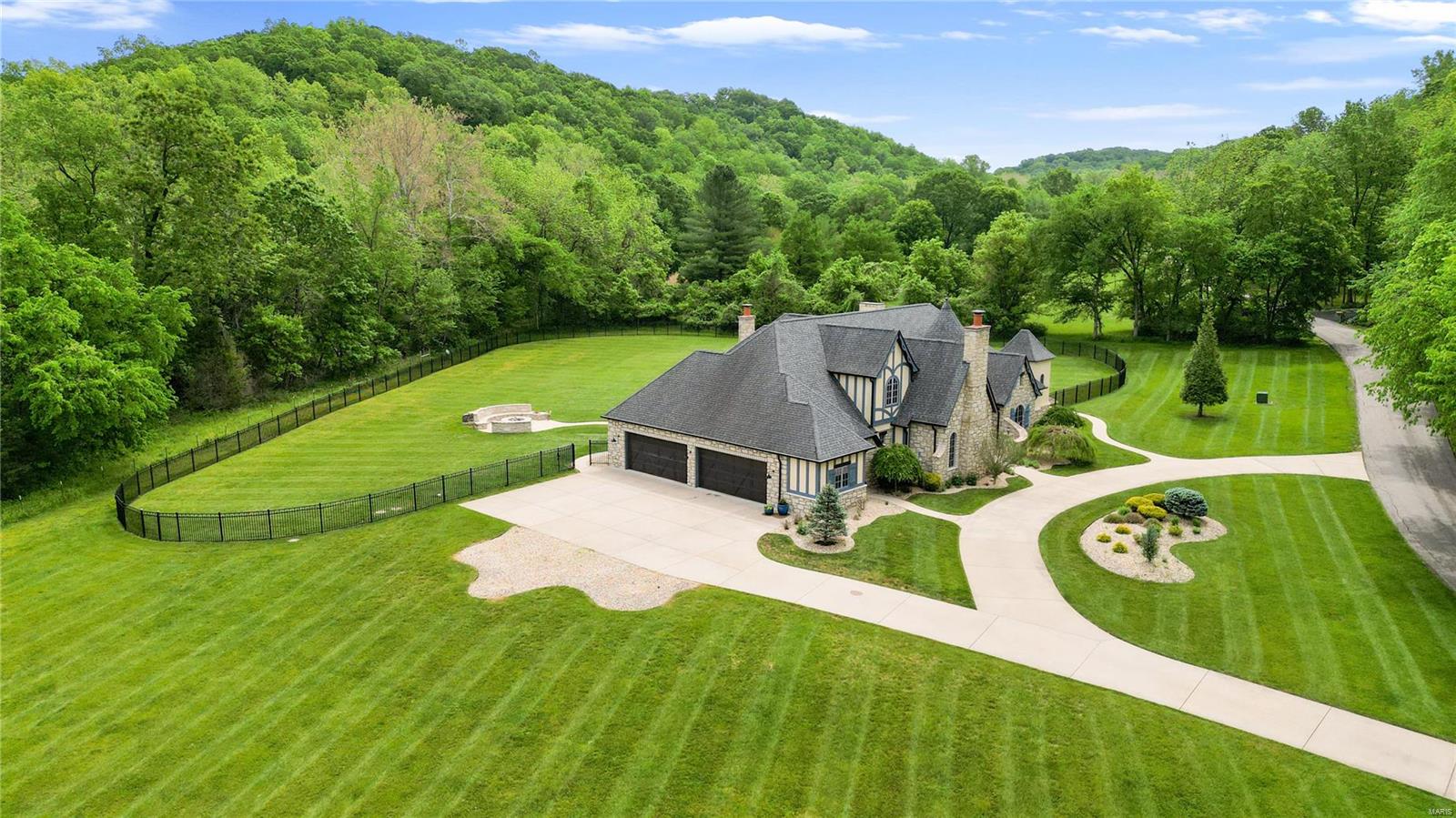 Brookhollow - Residential