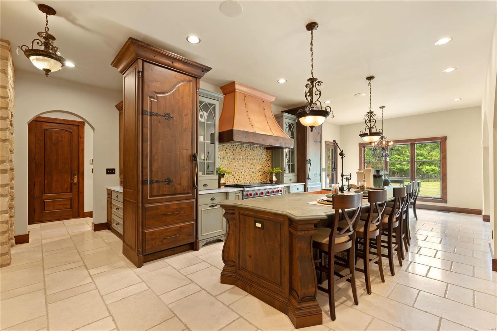 Brookhollow - Residential