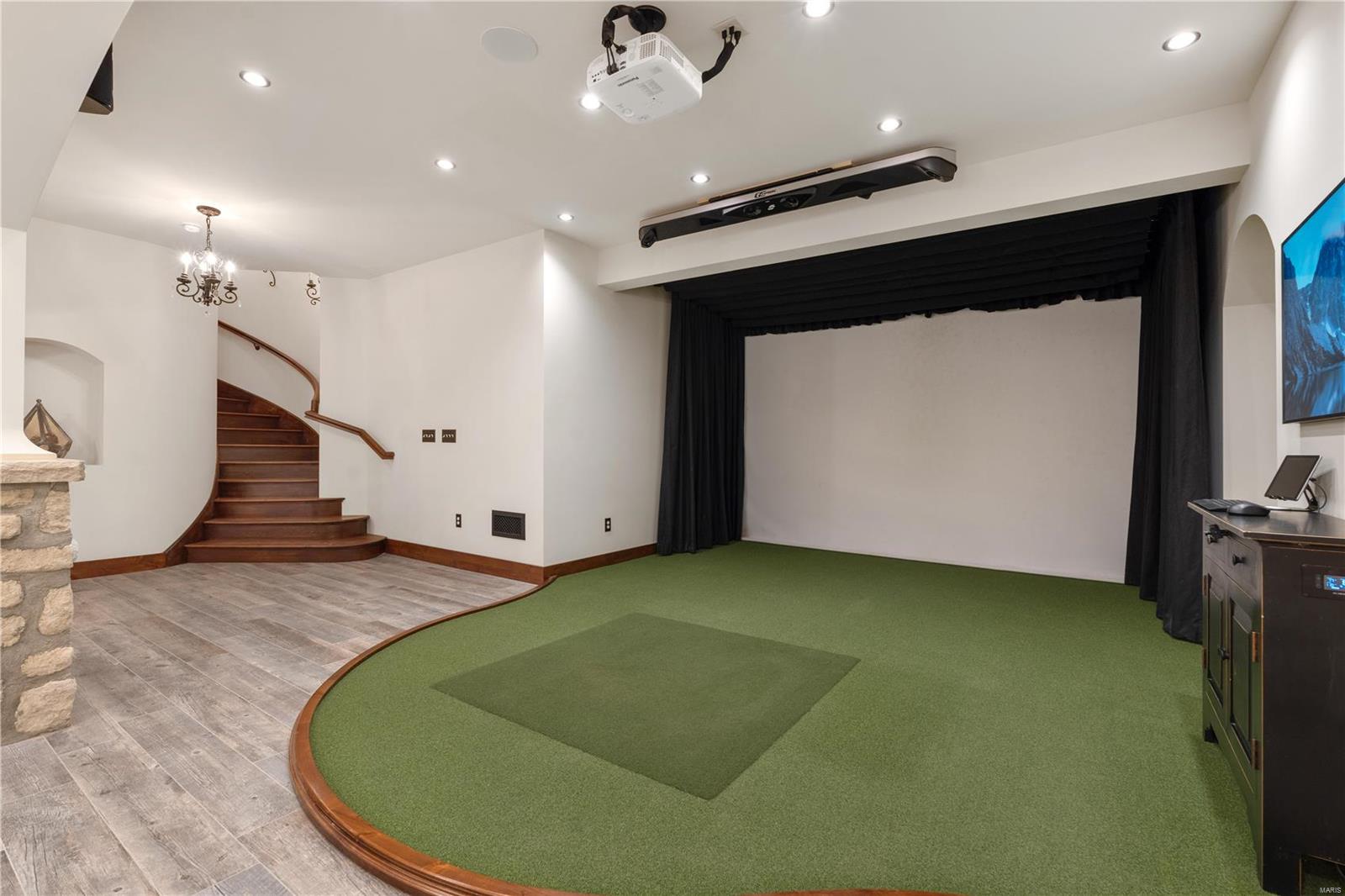 Brookhollow - Residential