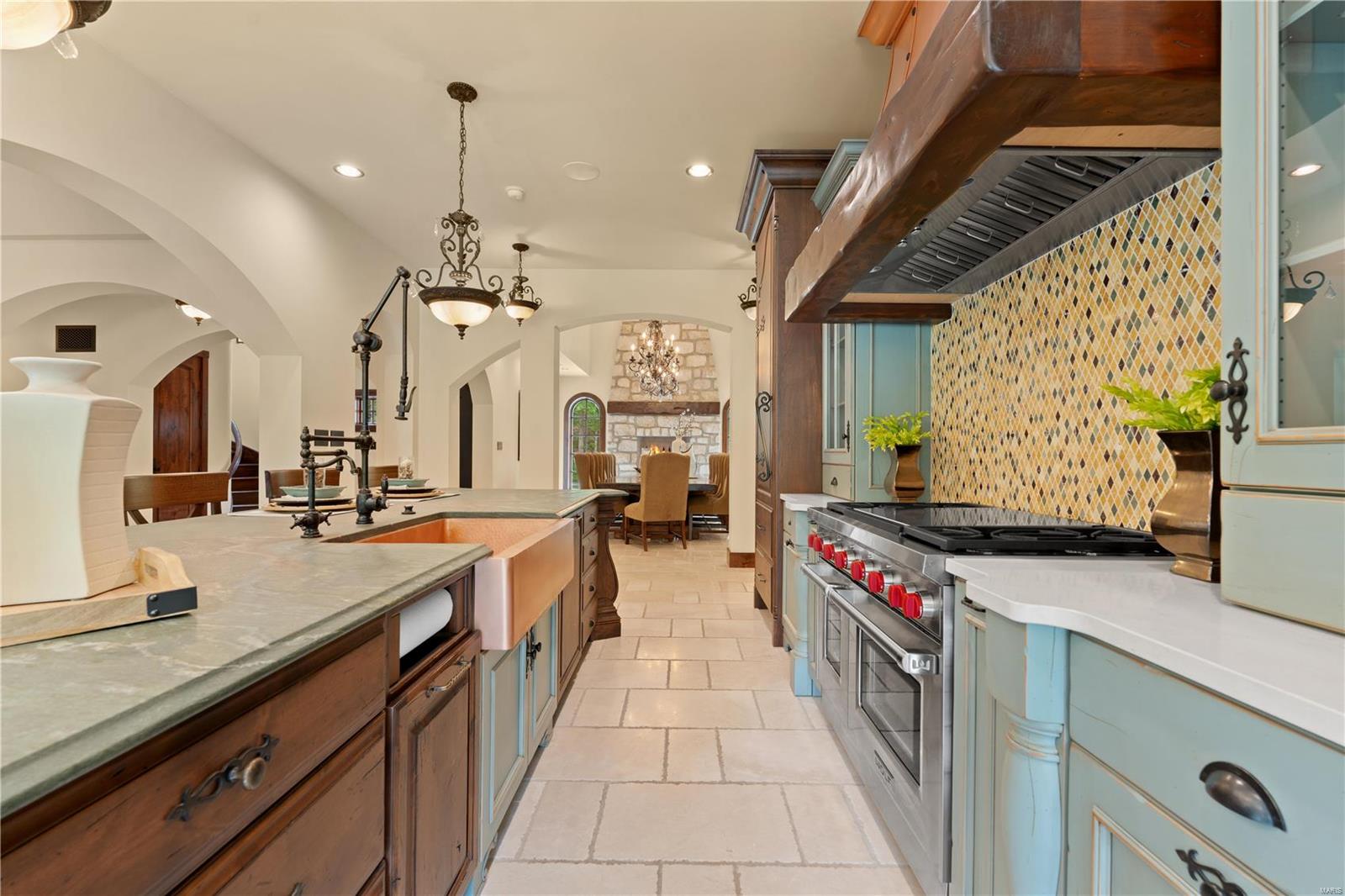 Brookhollow - Residential